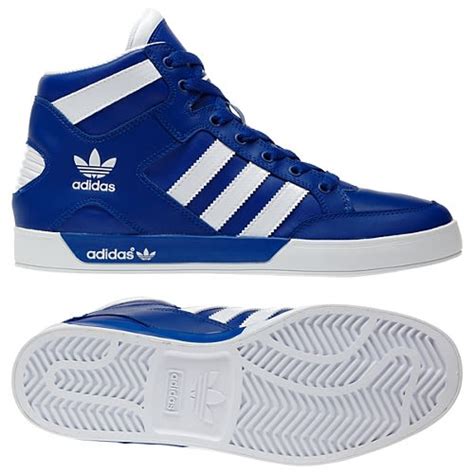 adidas Hard Court Shoes .